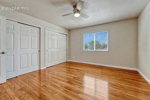 Tiny photo for 7225 Brentford Drive, Colorado Springs, CO 80919 (MLS # 5090159)