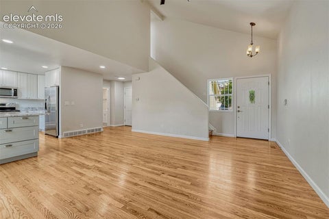 Tiny photo for 7225 Brentford Drive, Colorado Springs, CO 80919 (MLS # 5090159)