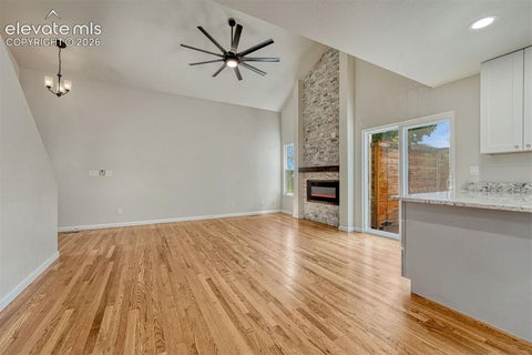 Tiny photo for 7225 Brentford Drive, Colorado Springs, CO 80919 (MLS # 5090159)
