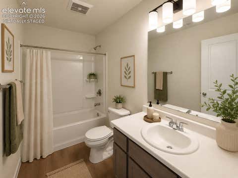 Tiny photo for 8262 Lemon Grass Road, Peyton, CO 80831 (MLS # 7744917)