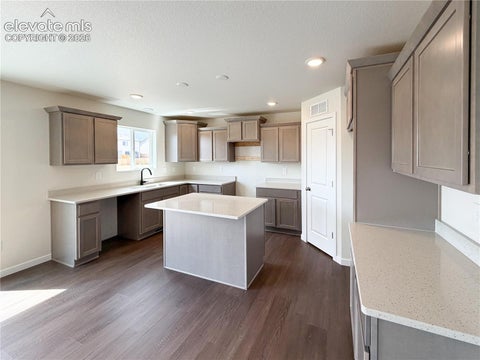Tiny photo for 8262 Lemon Grass Road, Peyton, CO 80831 (MLS # 7744917)