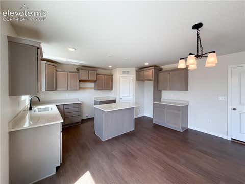 Tiny photo for 8262 Lemon Grass Road, Peyton, CO 80831 (MLS # 7744917)