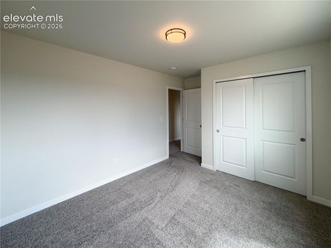 Tiny photo for 8262 Lemon Grass Road, Peyton, CO 80831 (MLS # 7744917)