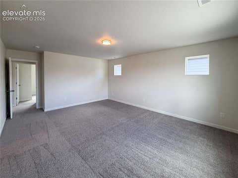 Tiny photo for 8262 Lemon Grass Road, Peyton, CO 80831 (MLS # 7744917)
