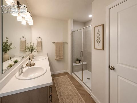 Tiny photo for 8262 Lemon Grass Road, Peyton, CO 80831 (MLS # 7744917)