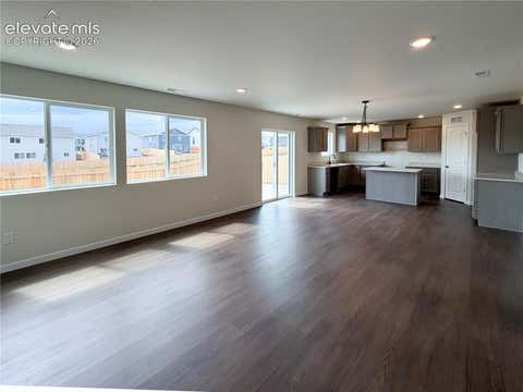 Tiny photo for 8262 Lemon Grass Road, Peyton, CO 80831 (MLS # 7744917)