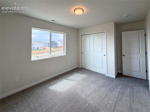 Tiny photo for 8262 Lemon Grass Road, Peyton, CO 80831 (MLS # 7744917)