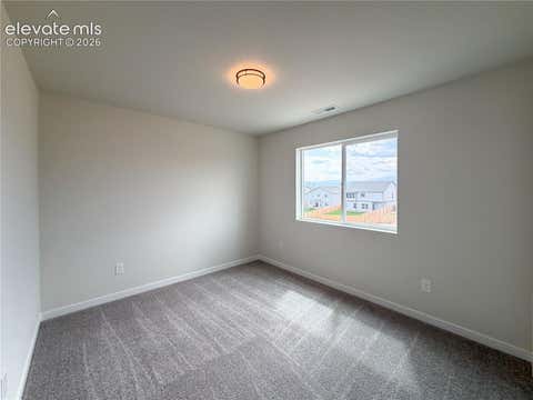Tiny photo for 8262 Lemon Grass Road, Peyton, CO 80831 (MLS # 7744917)