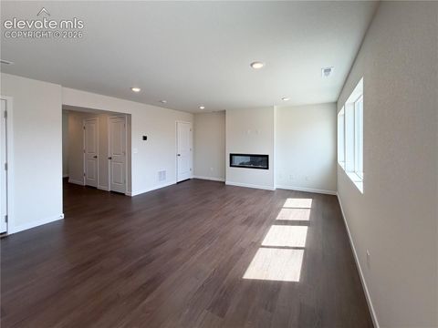 Tiny photo for 8262 Lemon Grass Road, Peyton, CO 80831 (MLS # 7744917)