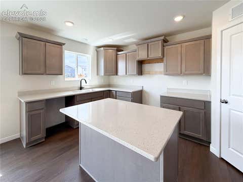 Tiny photo for 8262 Lemon Grass Road, Peyton, CO 80831 (MLS # 7744917)