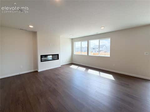 Tiny photo for 8262 Lemon Grass Road, Peyton, CO 80831 (MLS # 7744917)