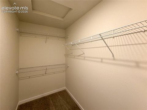 Tiny photo for 8262 Lemon Grass Road, Peyton, CO 80831 (MLS # 7744917)
