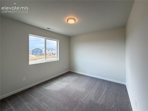 Tiny photo for 8262 Lemon Grass Road, Peyton, CO 80831 (MLS # 7744917)