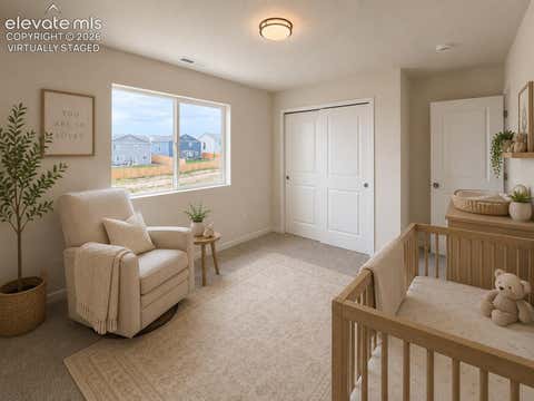 Tiny photo for 8262 Lemon Grass Road, Peyton, CO 80831 (MLS # 7744917)