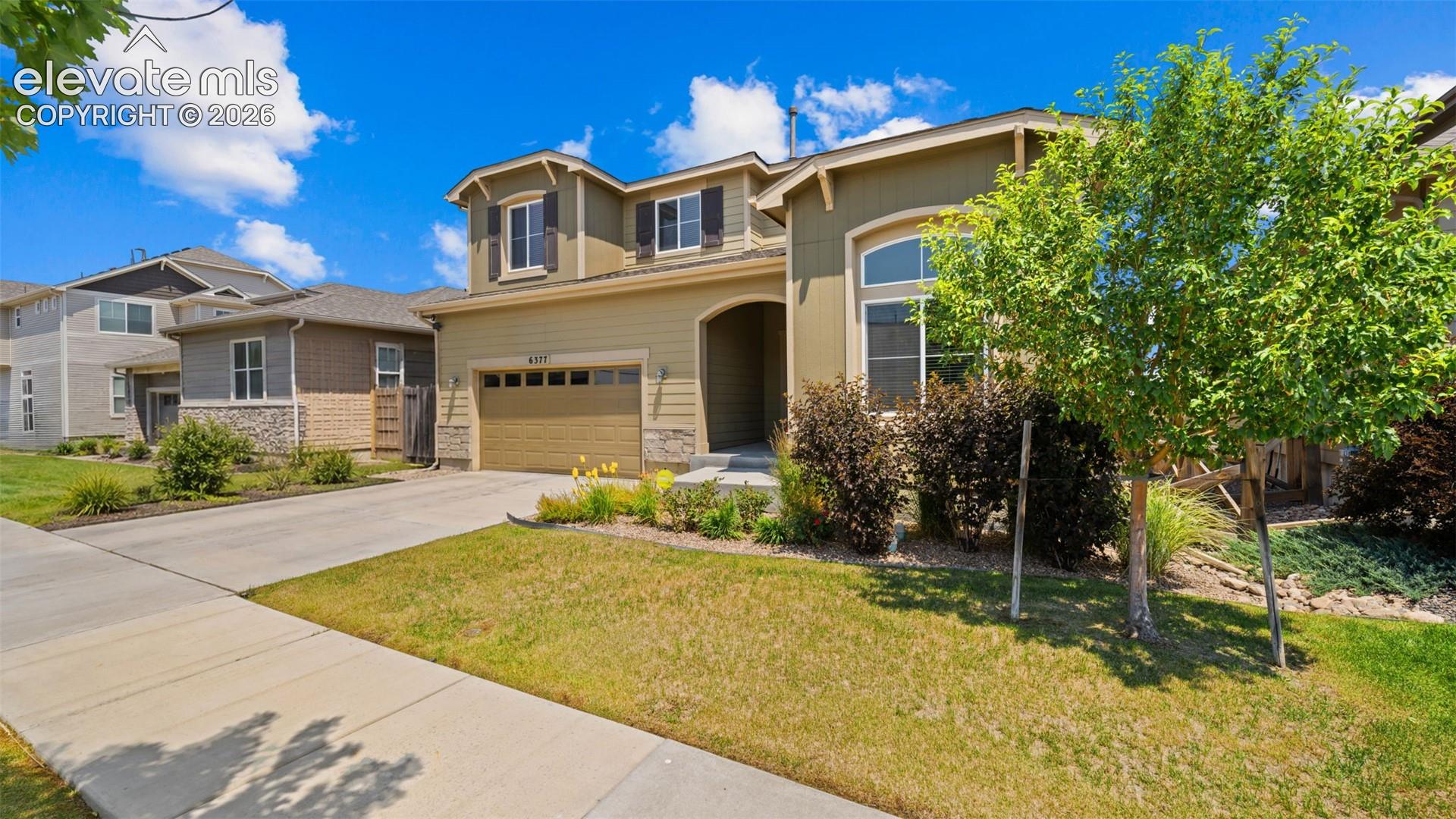 6377 Suncroft Lane