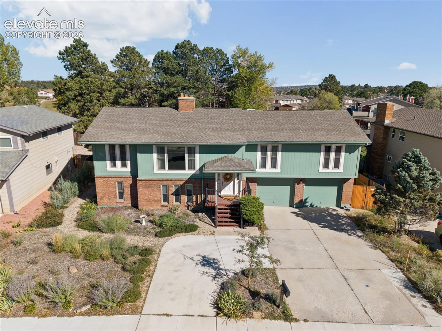 420 Allegheny Drive