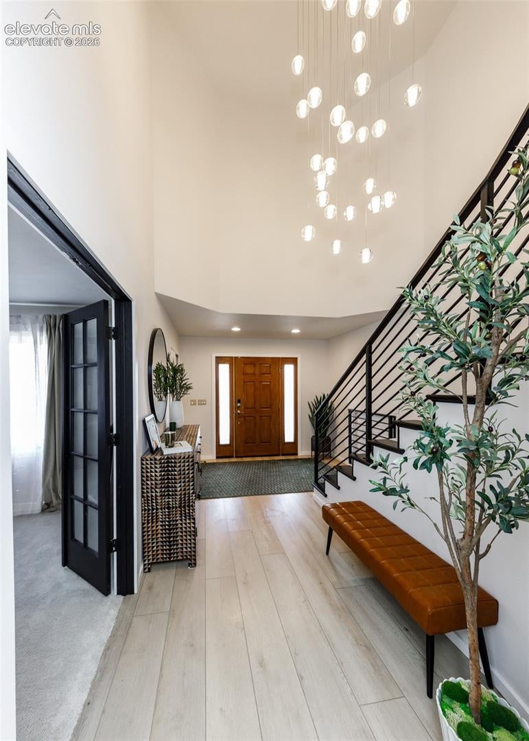 5540 Parapet Ct, Colorado Springs, CO, 80918, USA, 6 Bedrooms Bedrooms, ,6 BathroomsBathrooms,Residential,Active,5540 Parapet Ct,8477977