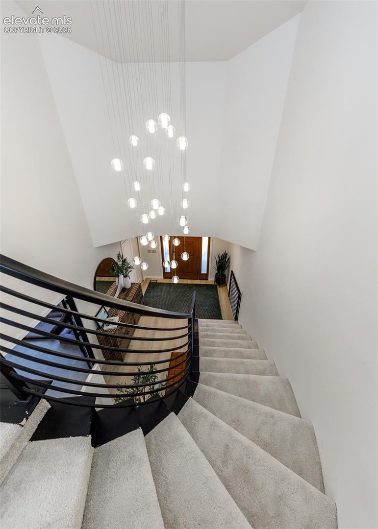 5540 Parapet Ct, Colorado Springs, CO, 80918, USA, 6 Bedrooms Bedrooms, ,6 BathroomsBathrooms,Residential,Active,5540 Parapet Ct,8477977