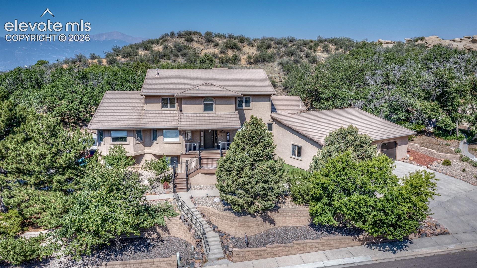 5540 Parapet Ct, Colorado Springs, CO, 80918, USA, 6 Bedrooms Bedrooms, ,6 BathroomsBathrooms,Residential,Active,5540 Parapet Ct,8477977