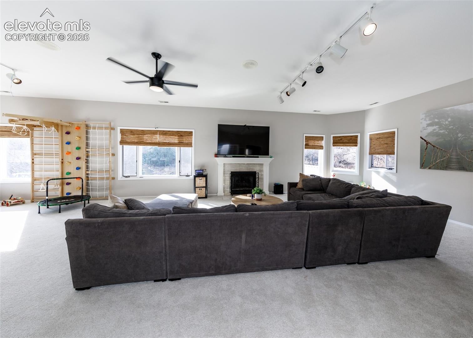 5540 Parapet Ct, Colorado Springs, CO, 80918, USA, 6 Bedrooms Bedrooms, ,6 BathroomsBathrooms,Residential,Active,5540 Parapet Ct,8477977