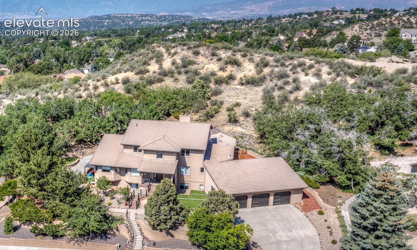 5540 Parapet Ct, Colorado Springs, CO, 80918, USA, 6 Bedrooms Bedrooms, ,6 BathroomsBathrooms,Residential,Active,5540 Parapet Ct,8477977