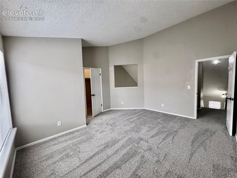 Tiny photo for 3921 Berkley Court, Colorado Springs, CO 80906 (MLS # 8009819)