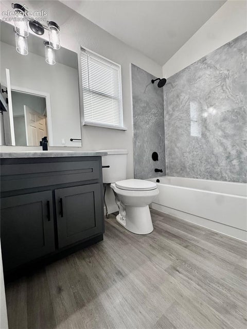 Tiny photo for 3921 Berkley Court, Colorado Springs, CO 80906 (MLS # 8009819)
