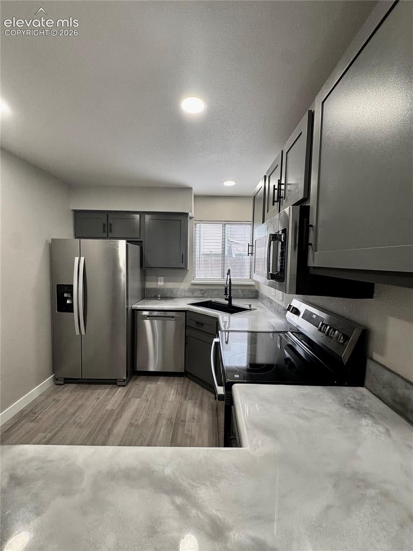 3921 Berkley Court