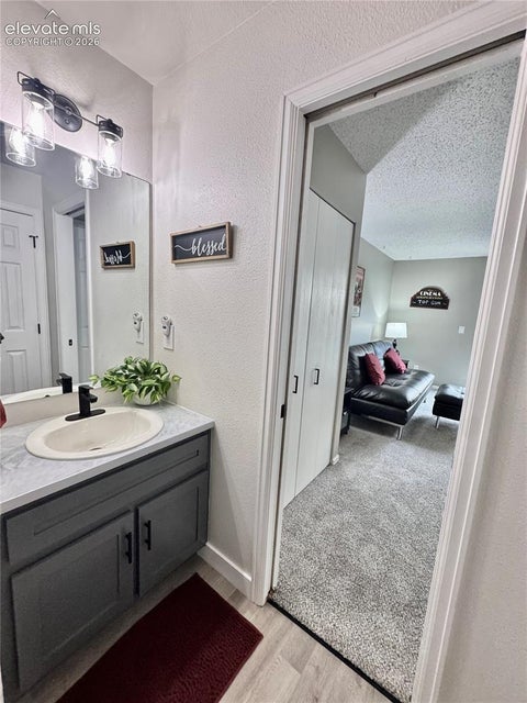Tiny photo for 3921 Berkley Court, Colorado Springs, CO 80906 (MLS # 8009819)