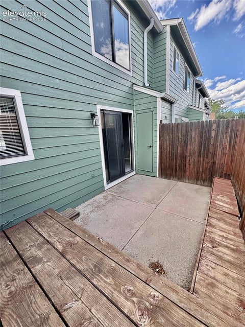 Tiny photo for 3921 Berkley Court, Colorado Springs, CO 80906 (MLS # 8009819)