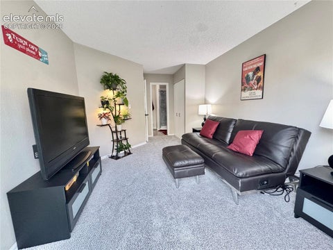 Tiny photo for 3921 Berkley Court, Colorado Springs, CO 80906 (MLS # 8009819)