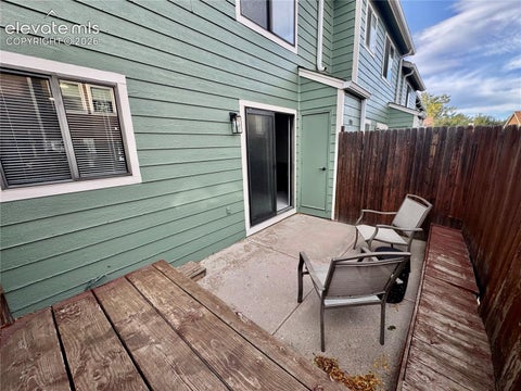 Tiny photo for 3921 Berkley Court, Colorado Springs, CO 80906 (MLS # 8009819)