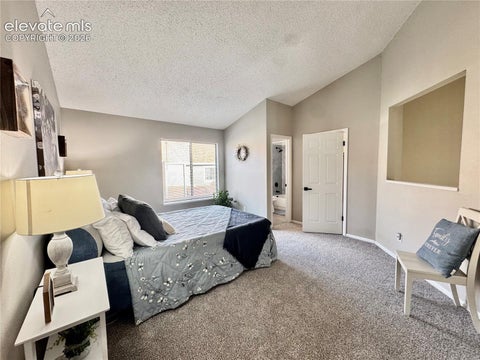 Tiny photo for 3921 Berkley Court, Colorado Springs, CO 80906 (MLS # 8009819)