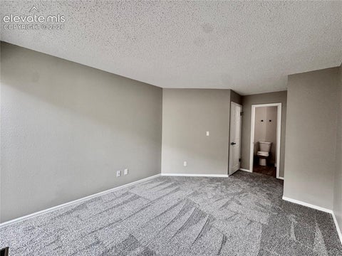 Tiny photo for 3921 Berkley Court, Colorado Springs, CO 80906 (MLS # 8009819)