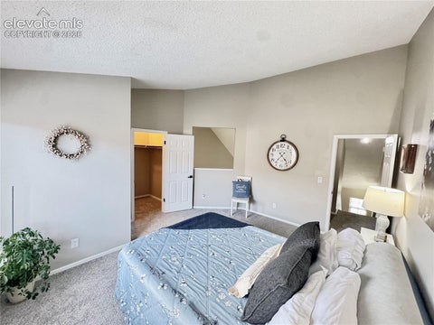 Tiny photo for 3921 Berkley Court, Colorado Springs, CO 80906 (MLS # 8009819)