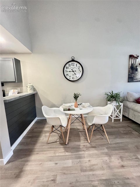 Tiny photo for 3921 Berkley Court, Colorado Springs, CO 80906 (MLS # 8009819)
