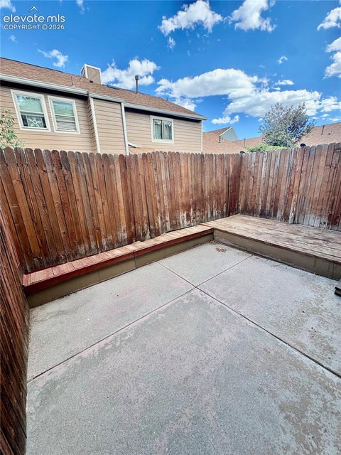 Tiny photo for 3921 Berkley Court, Colorado Springs, CO 80906 (MLS # 8009819)