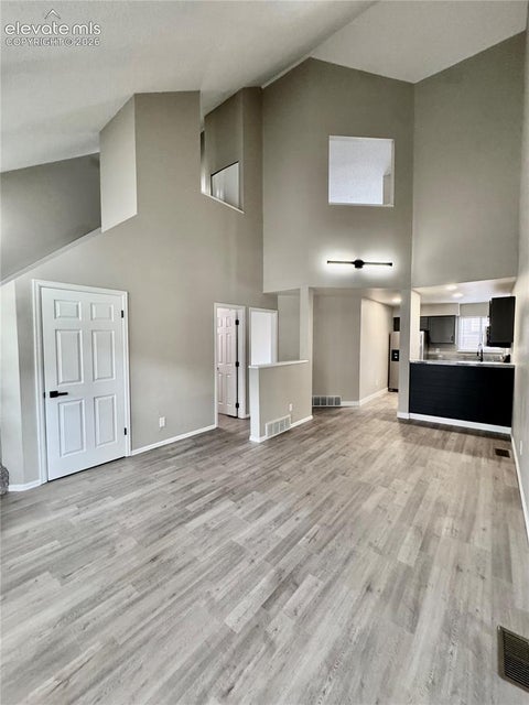 Tiny photo for 3921 Berkley Court, Colorado Springs, CO 80906 (MLS # 8009819)