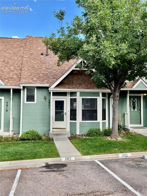 Photo of 3921 Berkley Court, Colorado Springs, CO 80906 (MLS # 8009819)