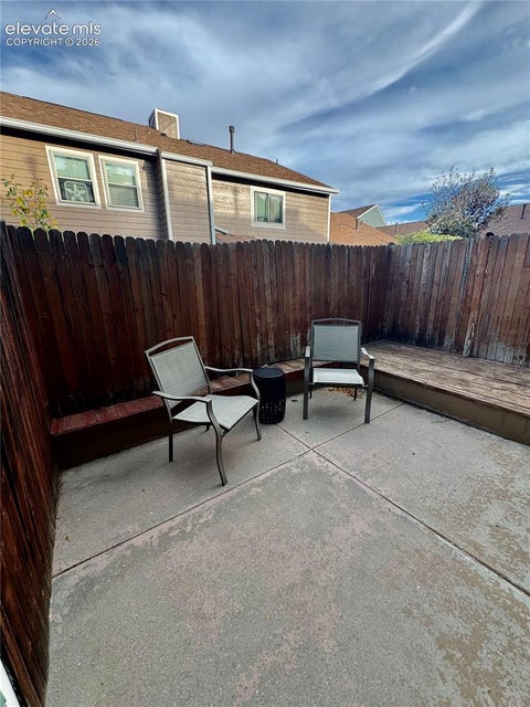 Tiny photo for 3921 Berkley Court, Colorado Springs, CO 80906 (MLS # 8009819)