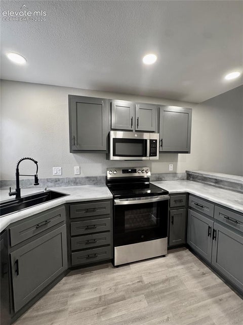 Tiny photo for 3921 Berkley Court, Colorado Springs, CO 80906 (MLS # 8009819)