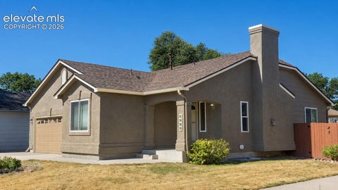 Photo of 6996 Reunion Circle, Fountain, CO 80817 (MLS # 1503161)