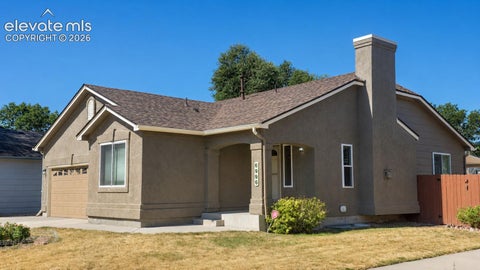 Photo of 6996 Reunion Circle, Fountain, CO 80817 (MLS # 1503161)