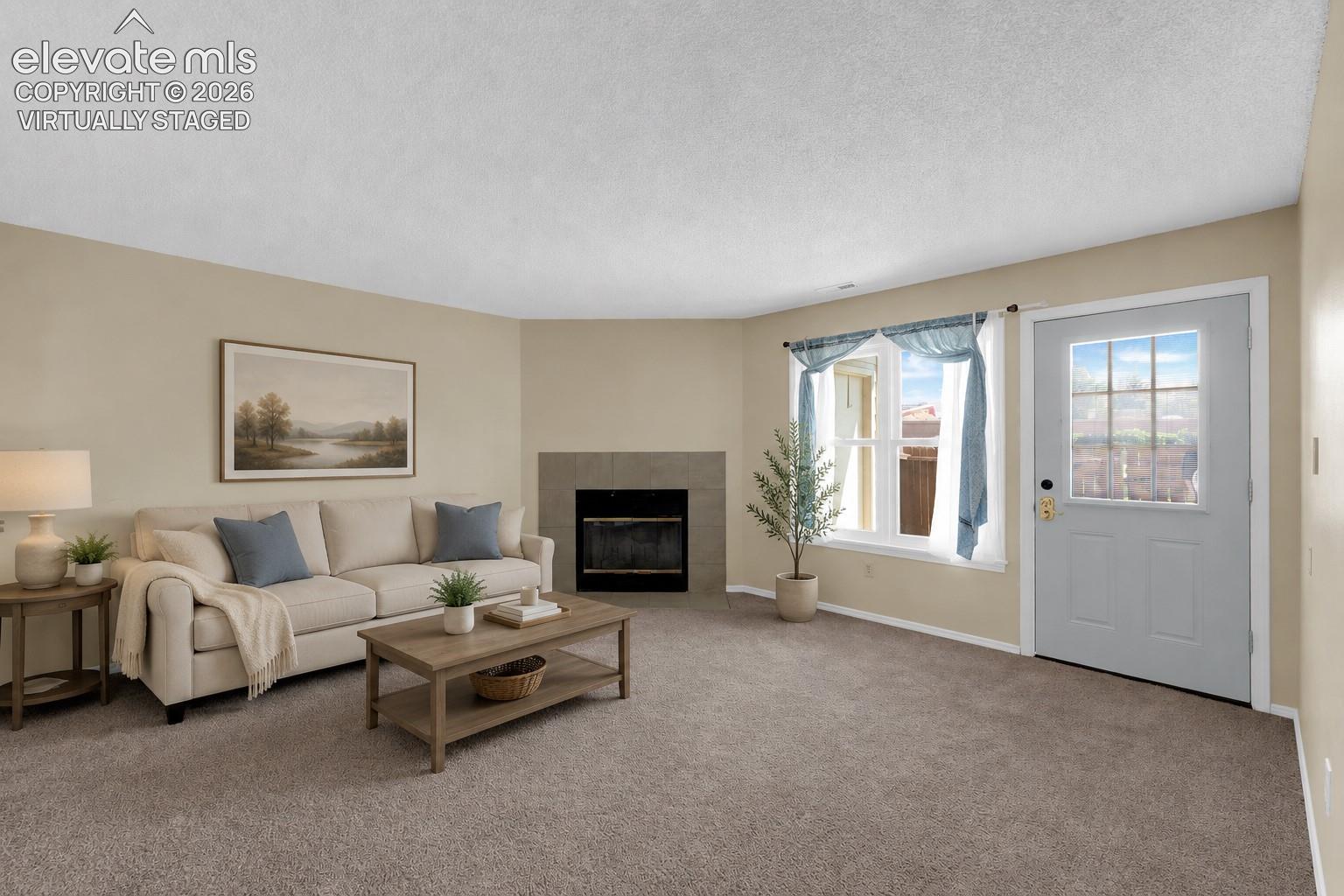 4371 Hunting Meadows Circle