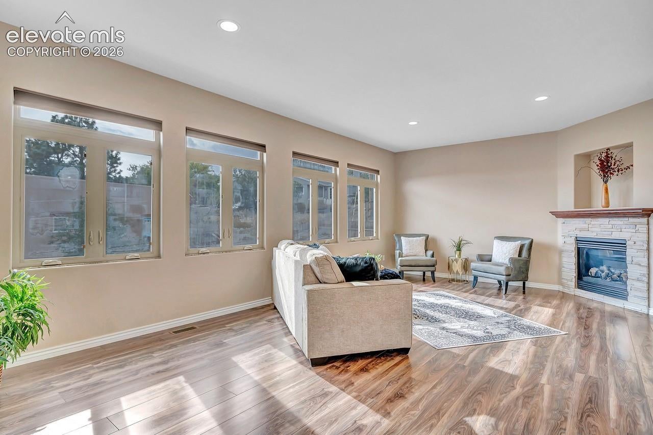 861 Circle Road