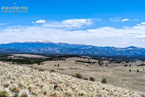 Photo of 00 Roan Trail, Guffey, CO 80820 (MLS # 9982241)