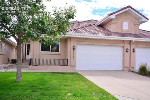 Photo of 13688 Paradise Villas Grove, Colorado Springs, CO 80921 (MLS # 9017920)