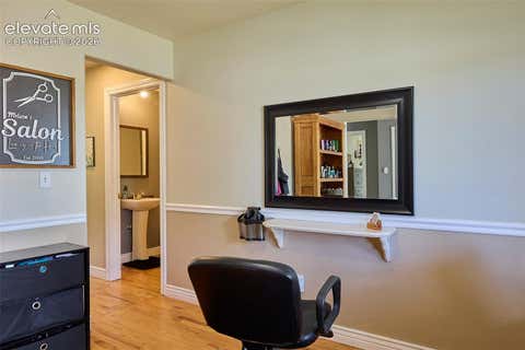 Tiny photo for 423 Chamberlin Place, Colorado Springs, CO 80906 (MLS # 2668486)