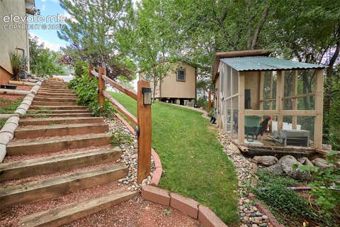Tiny photo for 423 Chamberlin Place, Colorado Springs, CO 80906 (MLS # 2668486)