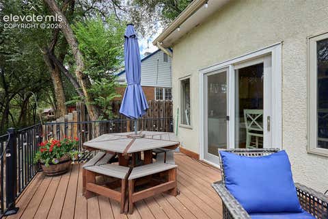 Tiny photo for 423 Chamberlin Place, Colorado Springs, CO 80906 (MLS # 2668486)